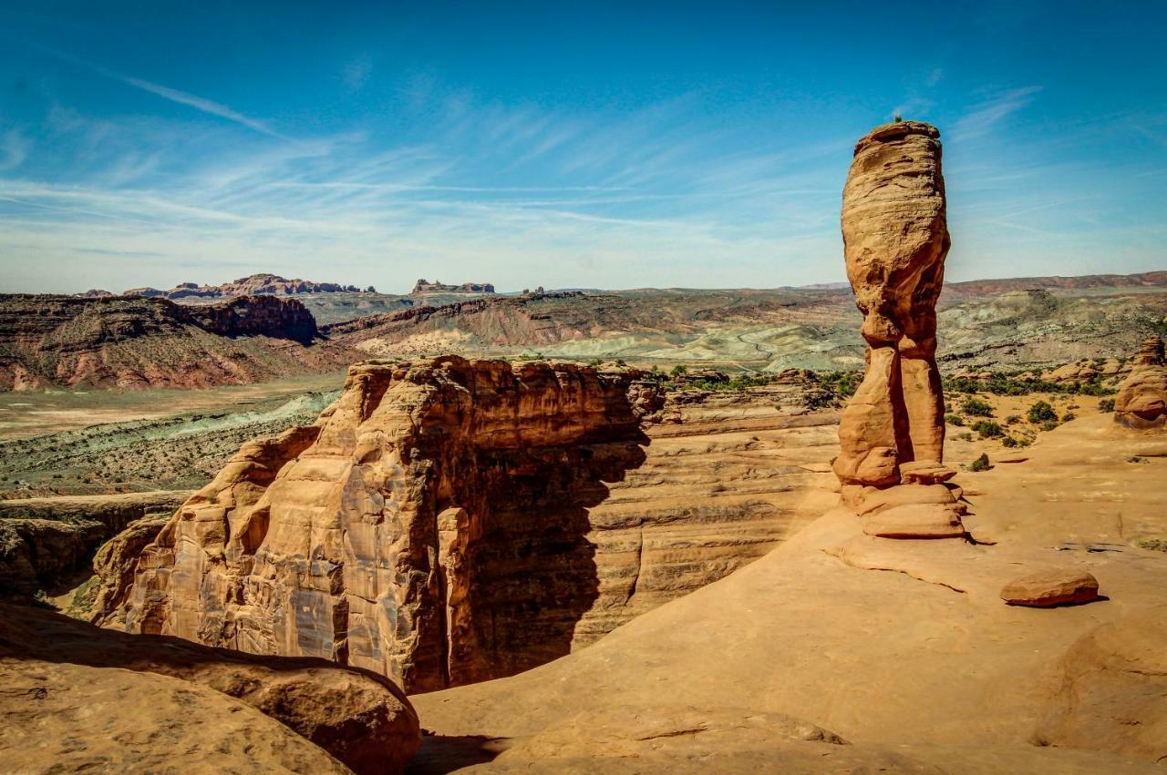 Rim Village O4 موآب المظهر الخارجي الصورة